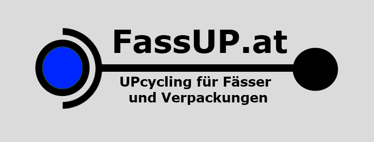 FassUP.at - Handel mit gebrauchten Fässern und Verpackungen